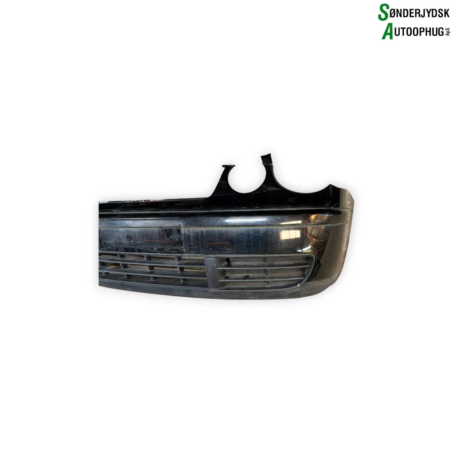 VW Polo 9N Forkofanger Med OEM Nr. 6Q0807217 Fra VW Ophugger