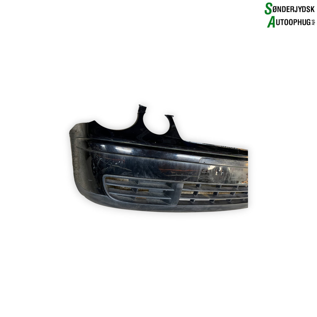 VW Polo 9N Forkofanger Med OEM Nr. 6Q0807217 Fra VW Ophugger