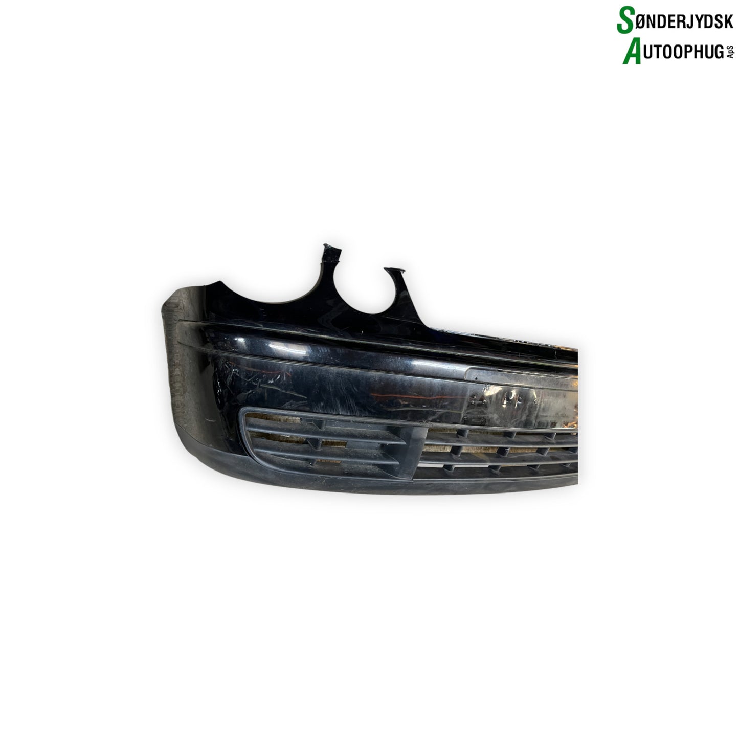 VW Polo 9N Forkofanger Med OEM Nr. 6Q0807217 Fra VW Ophugger