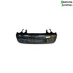VW Polo 9N Forkofanger Med OEM Nr. 6Q0807217 Fra VW Ophugger