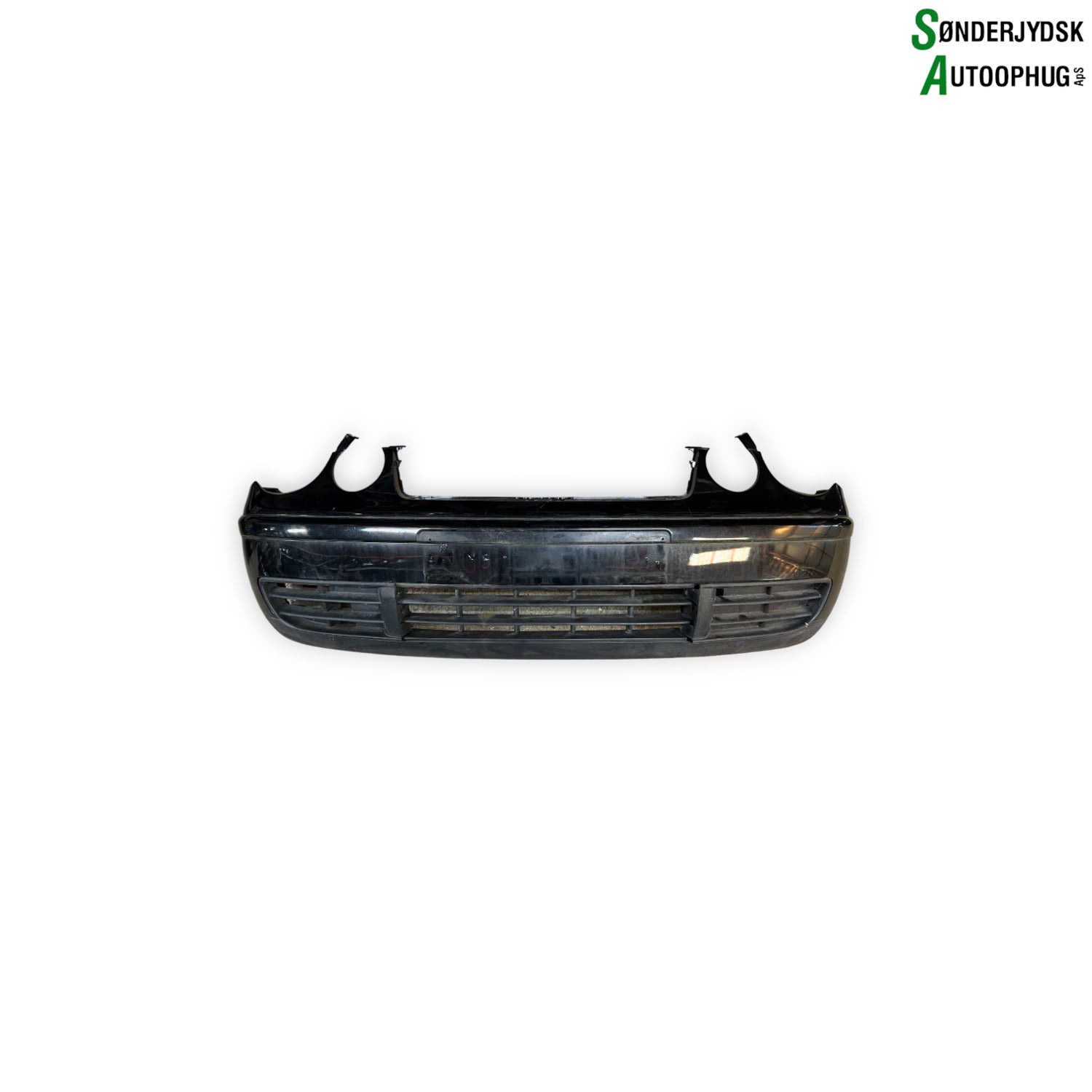 VW Polo 9N Forkofanger Med OEM Nr. 6Q0807217 Fra VW Ophugger