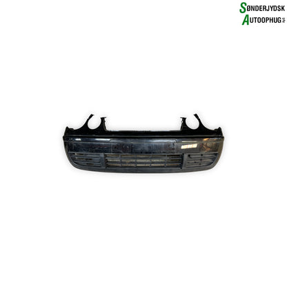 VW Polo 9N Forkofanger Med OEM Nr. 6Q0807217 Fra VW Ophugger