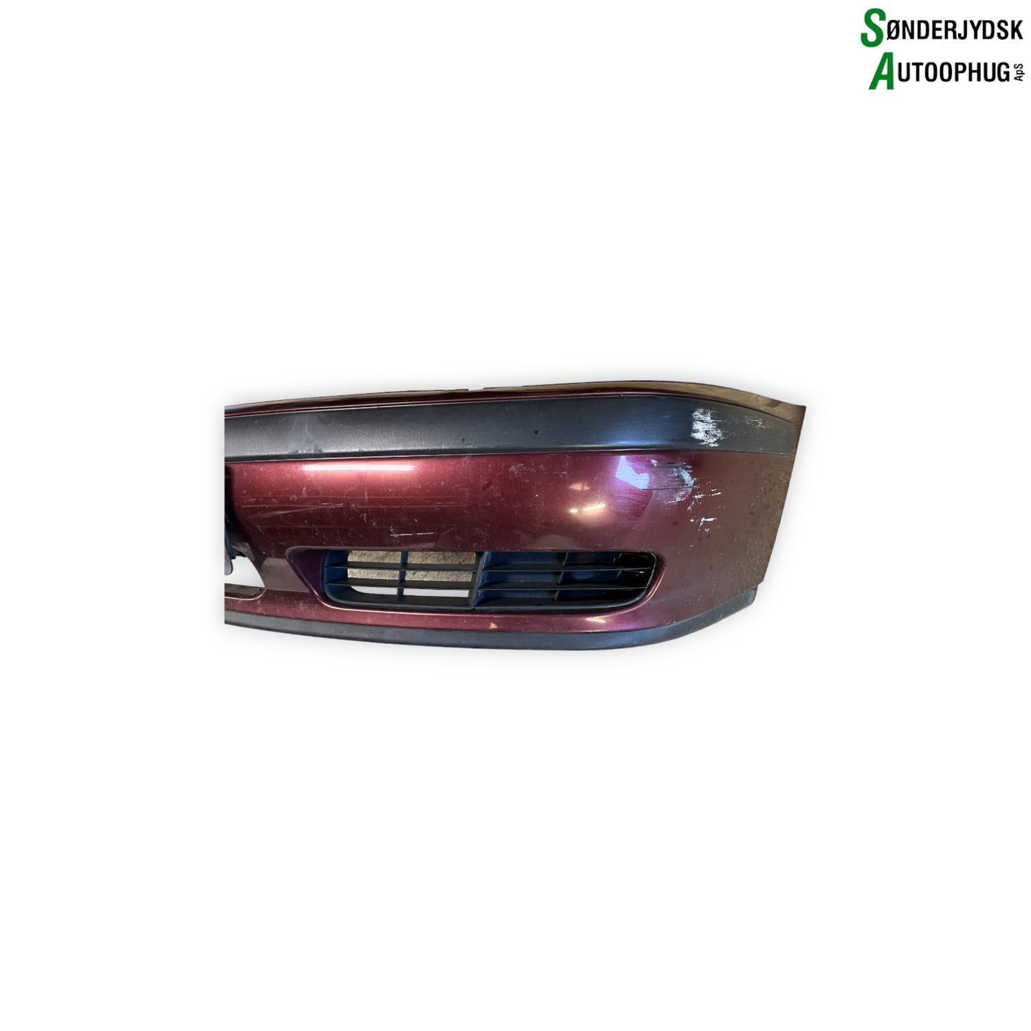 Saab Saab 9-3 Forkofanger Med OEM Nr. Ophugger Fra Saab Ophugger