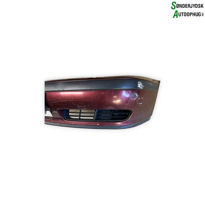 Saab Saab 9-3 Forkofanger Med OEM Nr. Ophugger Fra Saab Ophugger