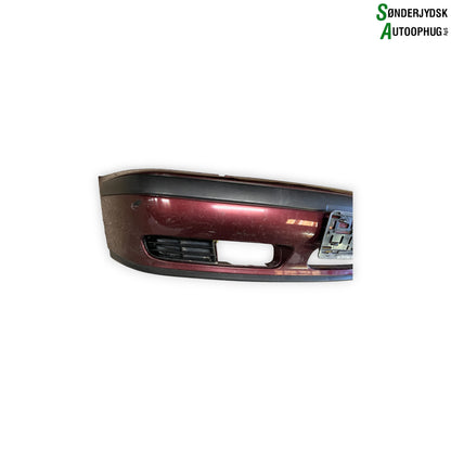 Saab Saab 9-3 Forkofanger Med OEM Nr. Ophugger Fra Saab Ophugger