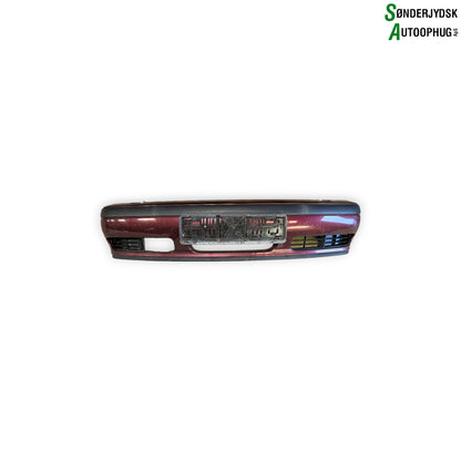 Saab Saab 9-3 Forkofanger Med OEM Nr. Ophugger Fra Saab Ophugger