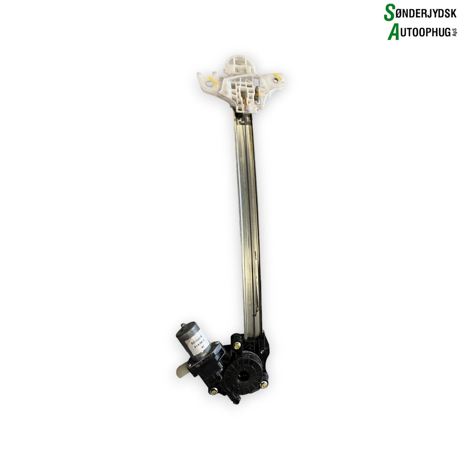 Suzuki Baleno Rudemotor - Rudehejs Med OEM Nr. 8346084M10	 Fra Suzuki Ophugger