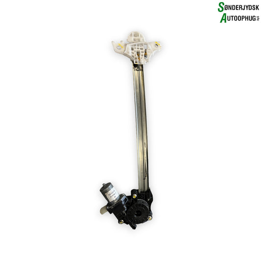 Suzuki Baleno Rudemotor - Rudehejs Med OEM Nr. 8346084M10	 Fra Suzuki Ophugger