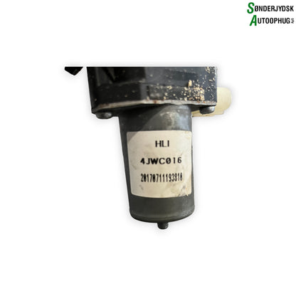 Suzuki Baleno Rudemotor - Rudehejs Med OEM Nr. 8346084M10 Fra Suzuki Ophugger