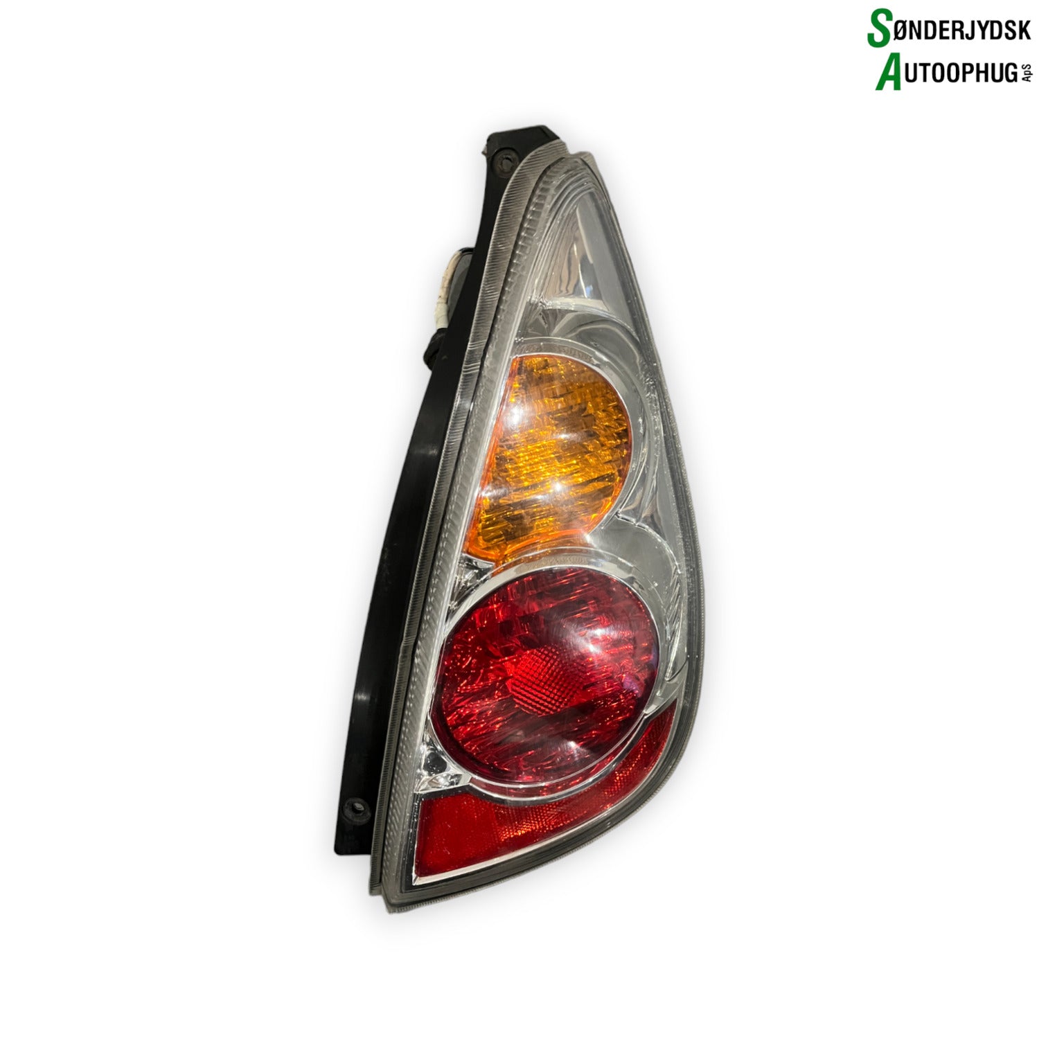 Suzuki Liana Baglygte Med OEM Nr. 3565054G10 Fra Suzuki Ophugger