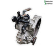 VW Polo 6R Gearkasse 5 Trin Med OEM Nr. MZM Fra VW Ophugger