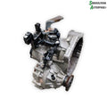 VW Polo 6R Gearkasse 5 Trin Med OEM Nr. 02R300042Q Fra VW Ophugger