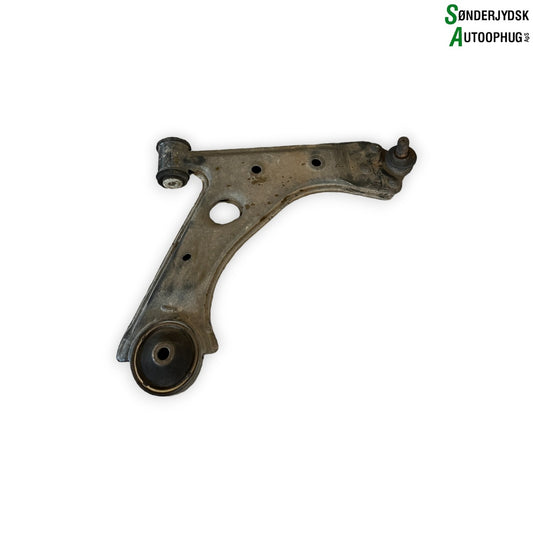 Opel Corsa E Bærearm F.N. H Med OEM Nr. 13426553 Fra Opel Ophugger