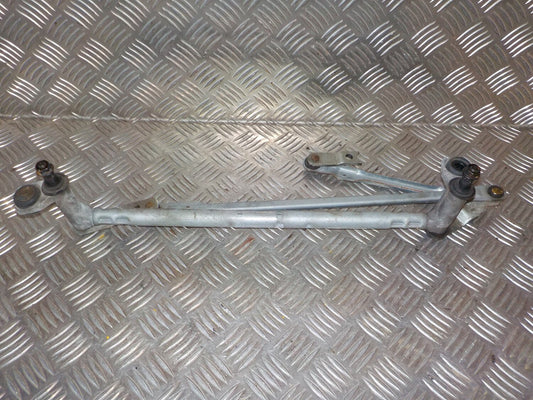 VW Polo 6R Viskertræk Med OEM Nr. 6R1955023D Fra VW Ophugger