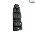BMW 5-Serie F10/F11 Kontakt Rudehejs Med OEM Nr. 61319241955 Fra BMW Ophugger
