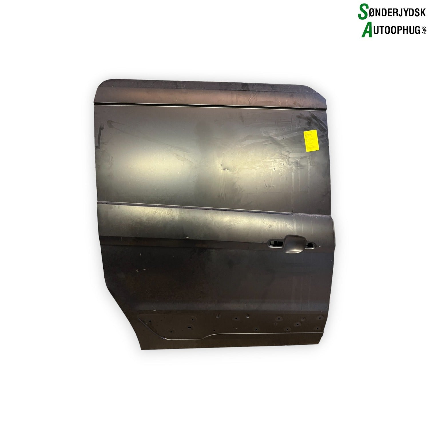 Ford Transit Connect Skydedør H Med OEM Nr. 2482762 Fra Ford Ophugger