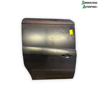 Ford Transit Connect Skydedør H Med OEM Nr. 2482762 Fra Ford Ophugger