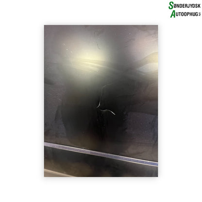 Ford Transit Connect Skydedør H Med OEM Nr. 2482762 Fra Ford Ophugger