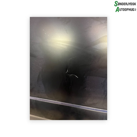 Ford Transit Connect Skydedør H Med OEM Nr. 2482762 Fra Ford Ophugger