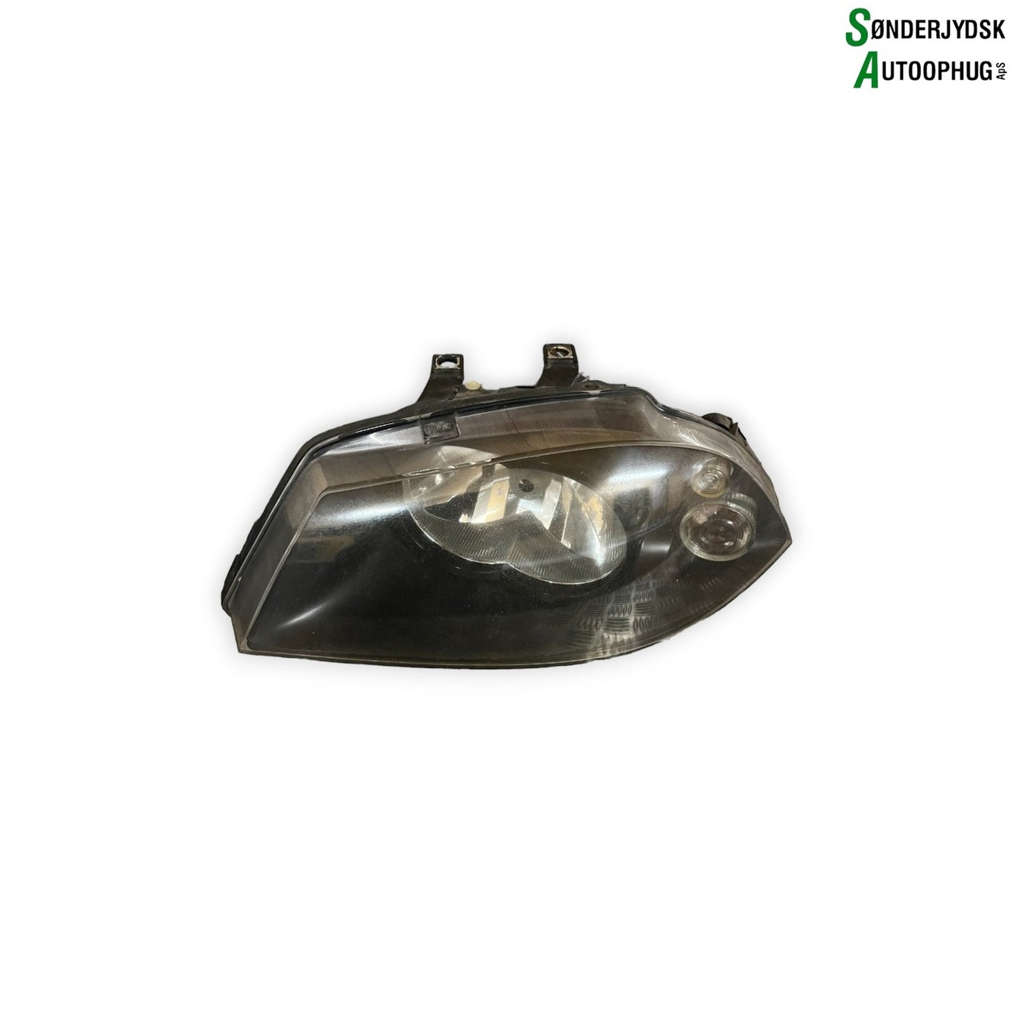 Seat Ibiza 6L Forlygte Med OEM Nr. 6L1941751M Fra Seat Ophugger