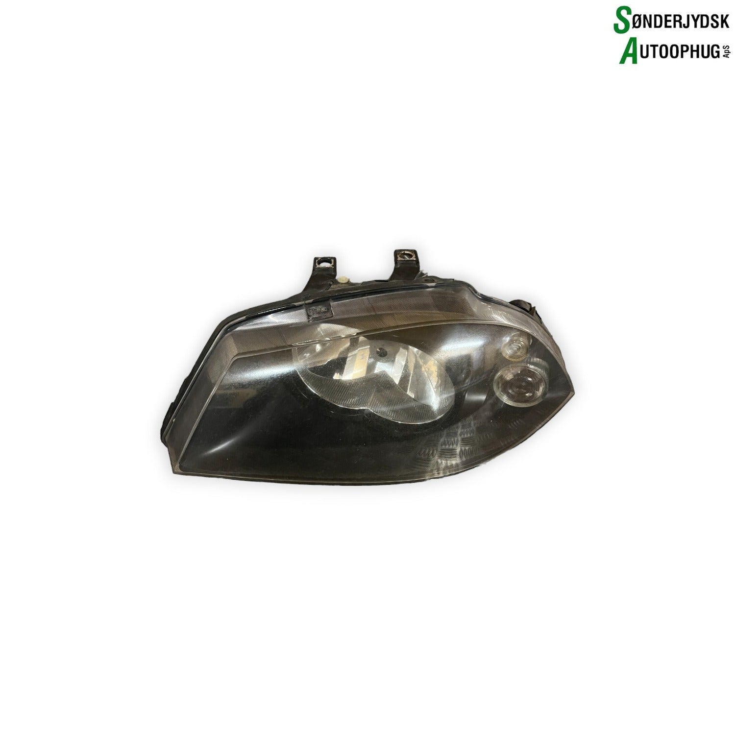 Seat Ibiza 6L Forlygte Med OEM Nr. 6L1941751M Fra Seat Ophugger