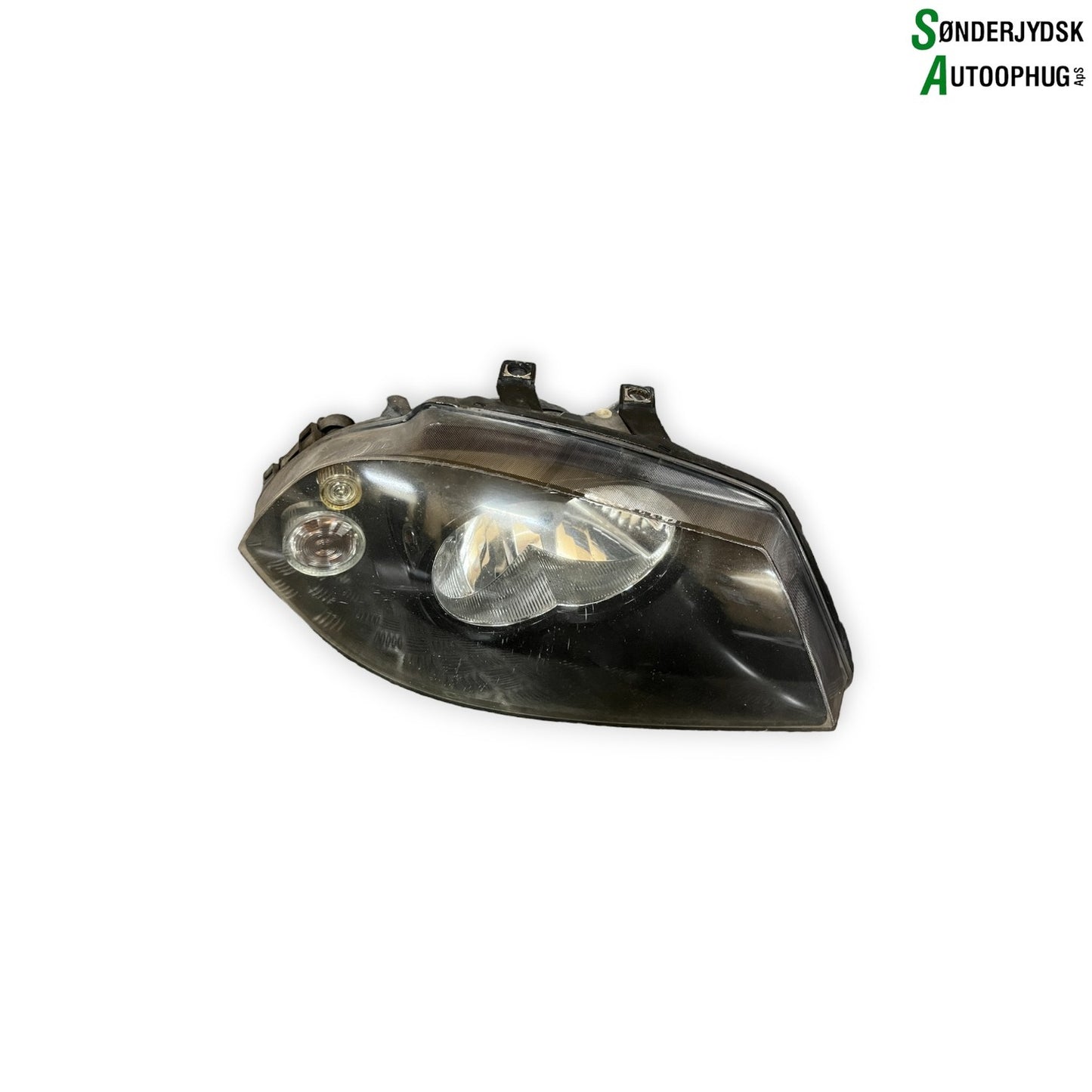 Seat Ibiza 6L Forlygte Med OEM Nr. 6L1941752M Fra Seat Ophugger