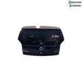 Skoda Citigo Bagklap Med OEM Nr. 1ST827025G Fra Skoda Ophugger