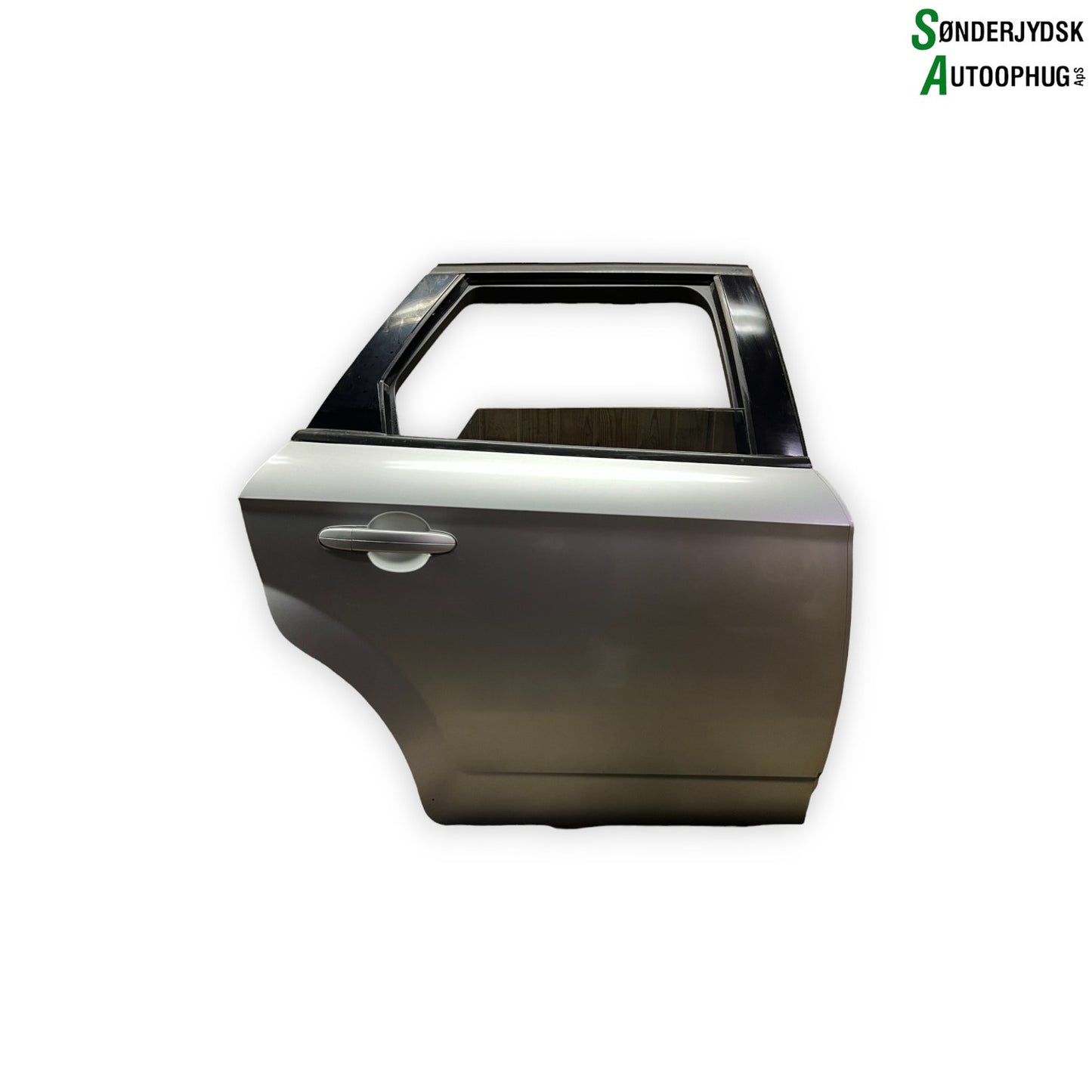 Ford Mondeo 4 Bagdør H Med OEM Nr. 1582403 Fra Ford Ophugger