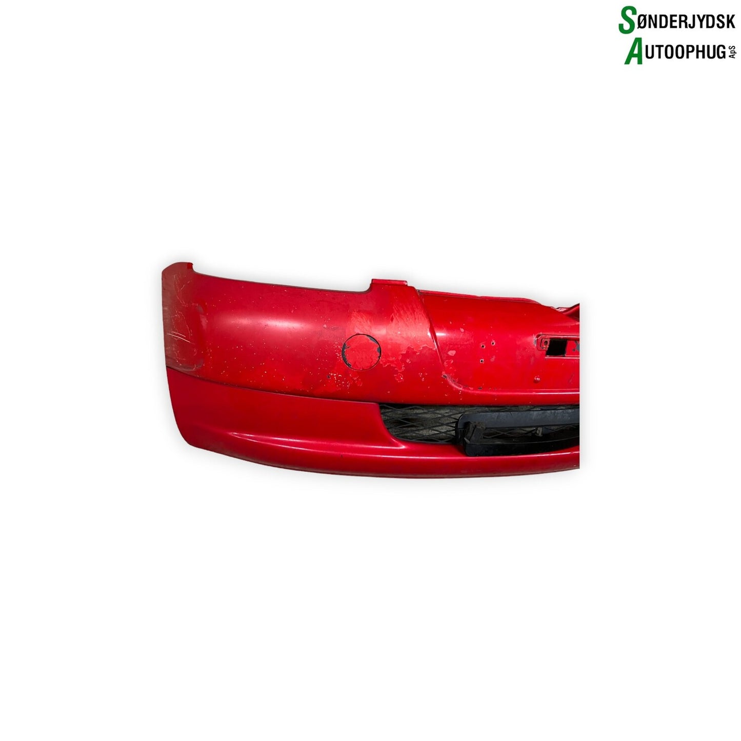 Toyota Yaris Jap. Forkofanger Med OEM Nr. 5211952904 Fra Toyota Ophugger