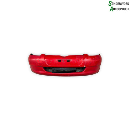 Toyota Yaris Jap. Forkofanger Med OEM Nr. 5211952904 Fra Toyota Ophugger