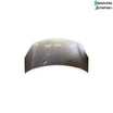 Citroen C3 II Fronthjelm Med OEM Nr. 7901R1 Fra Citroen Ophugger