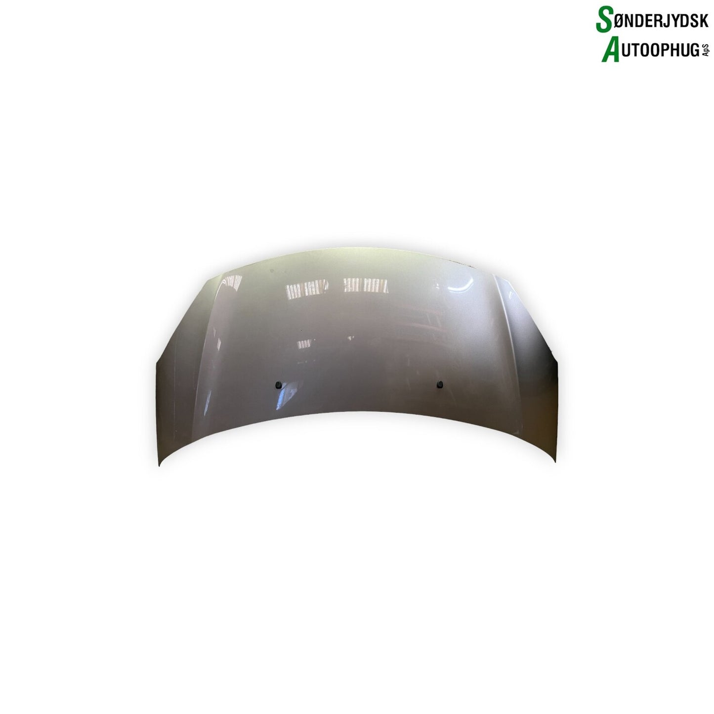 Citroen C3 II Fronthjelm Med OEM Nr. 7901R1 Fra Citroen Ophugger