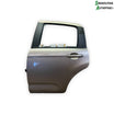 Citroen C3 II Bagdør V Med OEM Nr. 9002CC Fra Citroen Ophugger