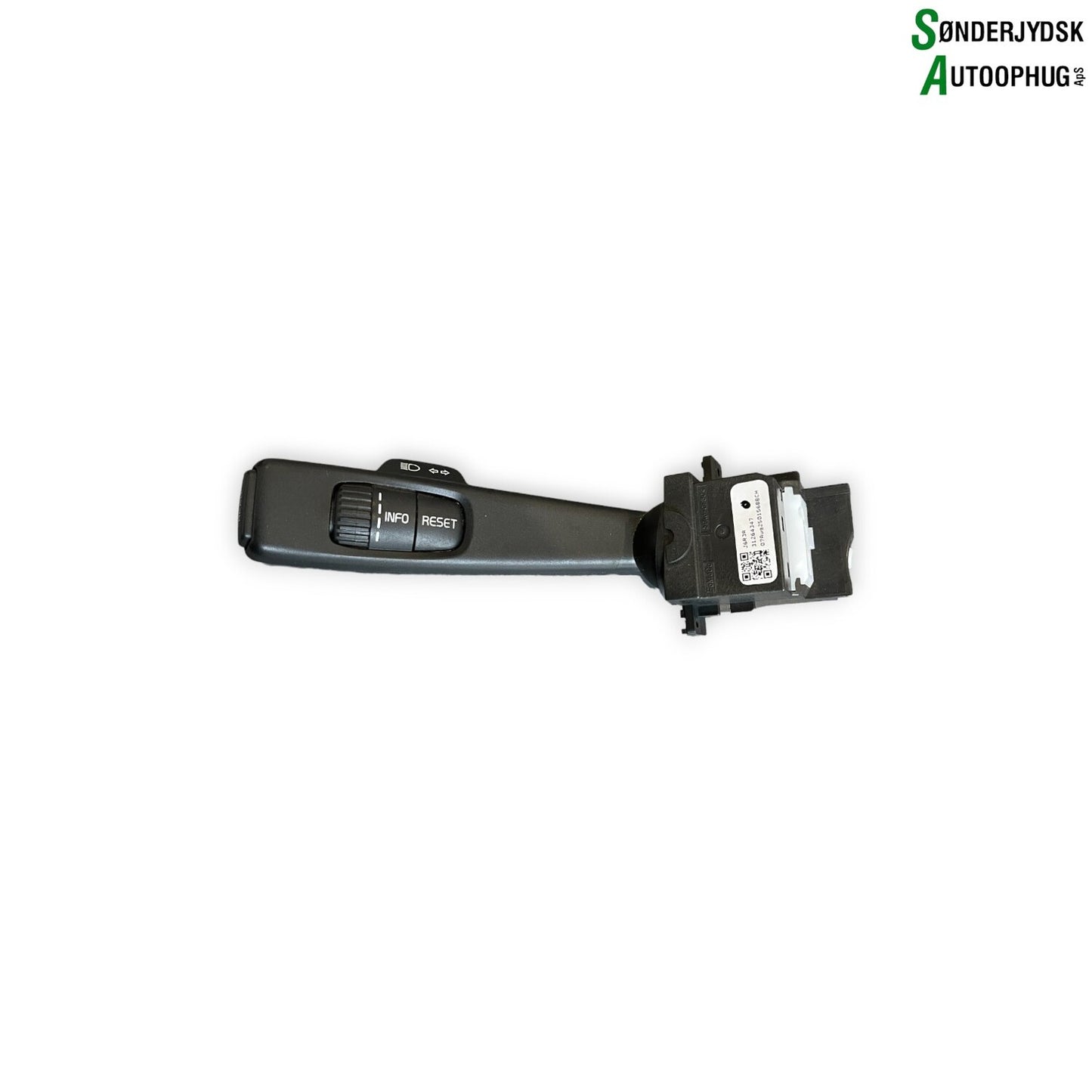 Volvo V70 Kontakt Blink Med OEM Nr. 31264347 Fra Volvo Ophugger