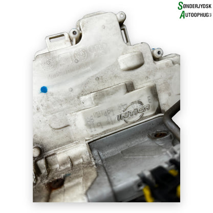 Audi A3 8P Dørlås Med OEM Nr. 4F1837015E Fra Audi Ophugger