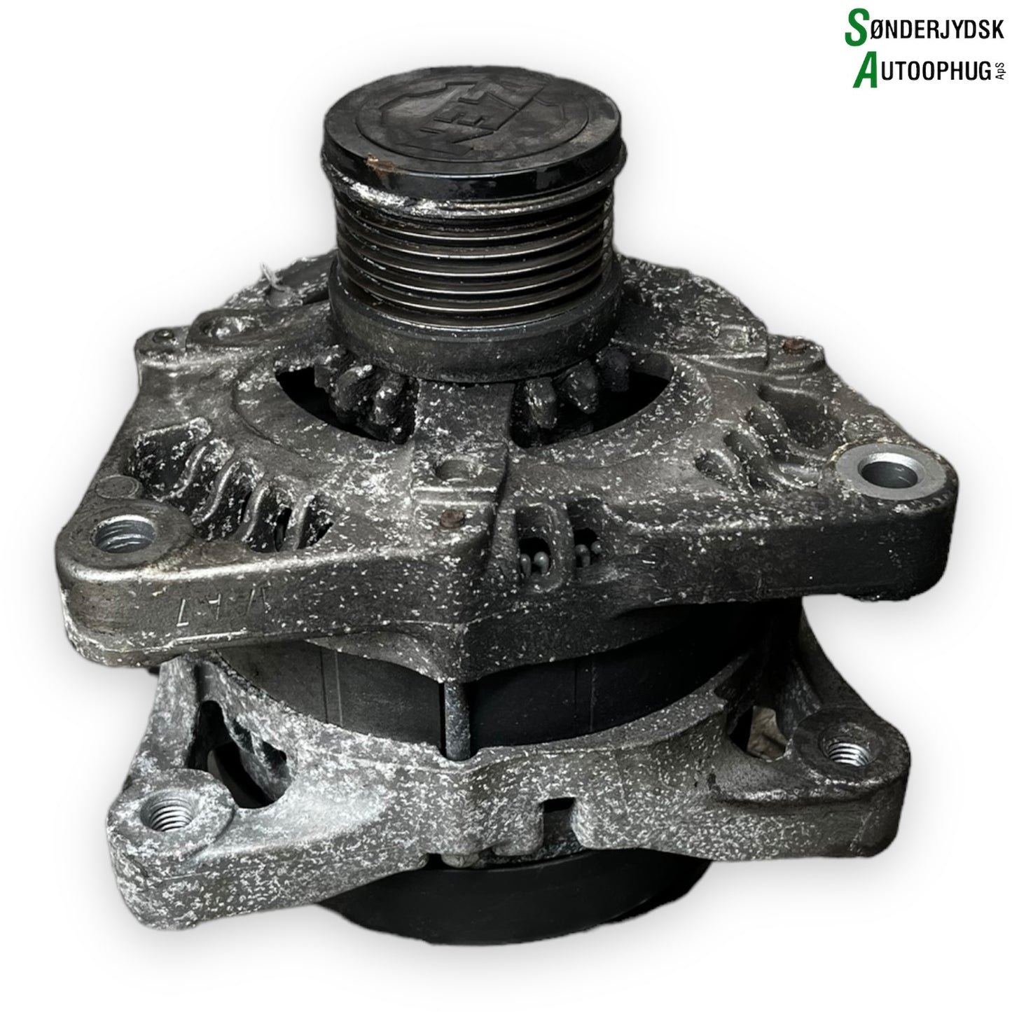 Ford Focus Generator Med OEM Nr. 1708322 Fra Ford Ophugger