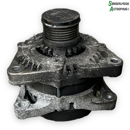 Ford Focus Generator Med OEM Nr. 1708322 Fra Ford Ophugger