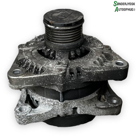 Ford Focus Generator Med OEM Nr. 1708322 Fra Ford Ophugger