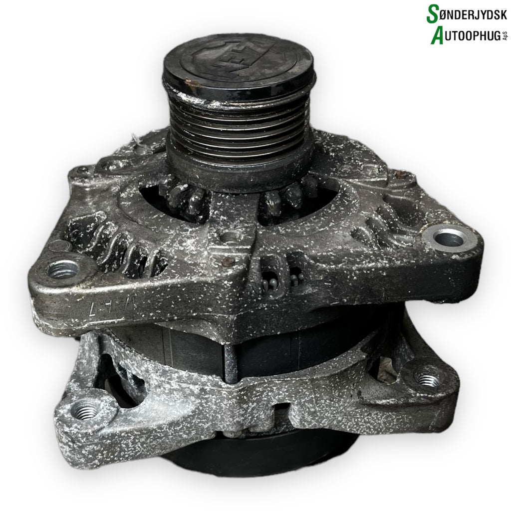 Ford Focus Generator Med OEM Nr. 1676843 Fra Ford Ophugger