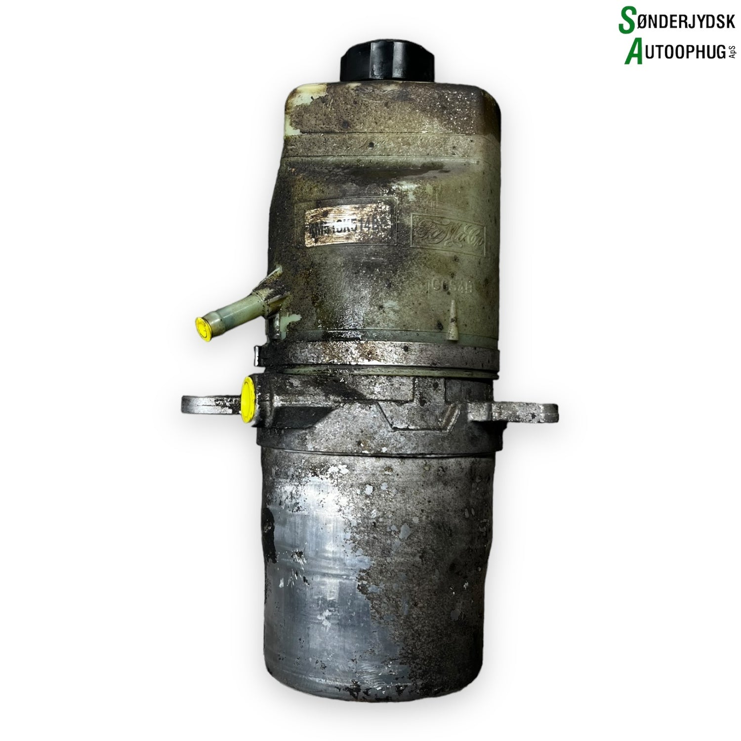 Ford Focus Servopumpe Med OEM Nr. 1689468 Fra Ford Ophugger