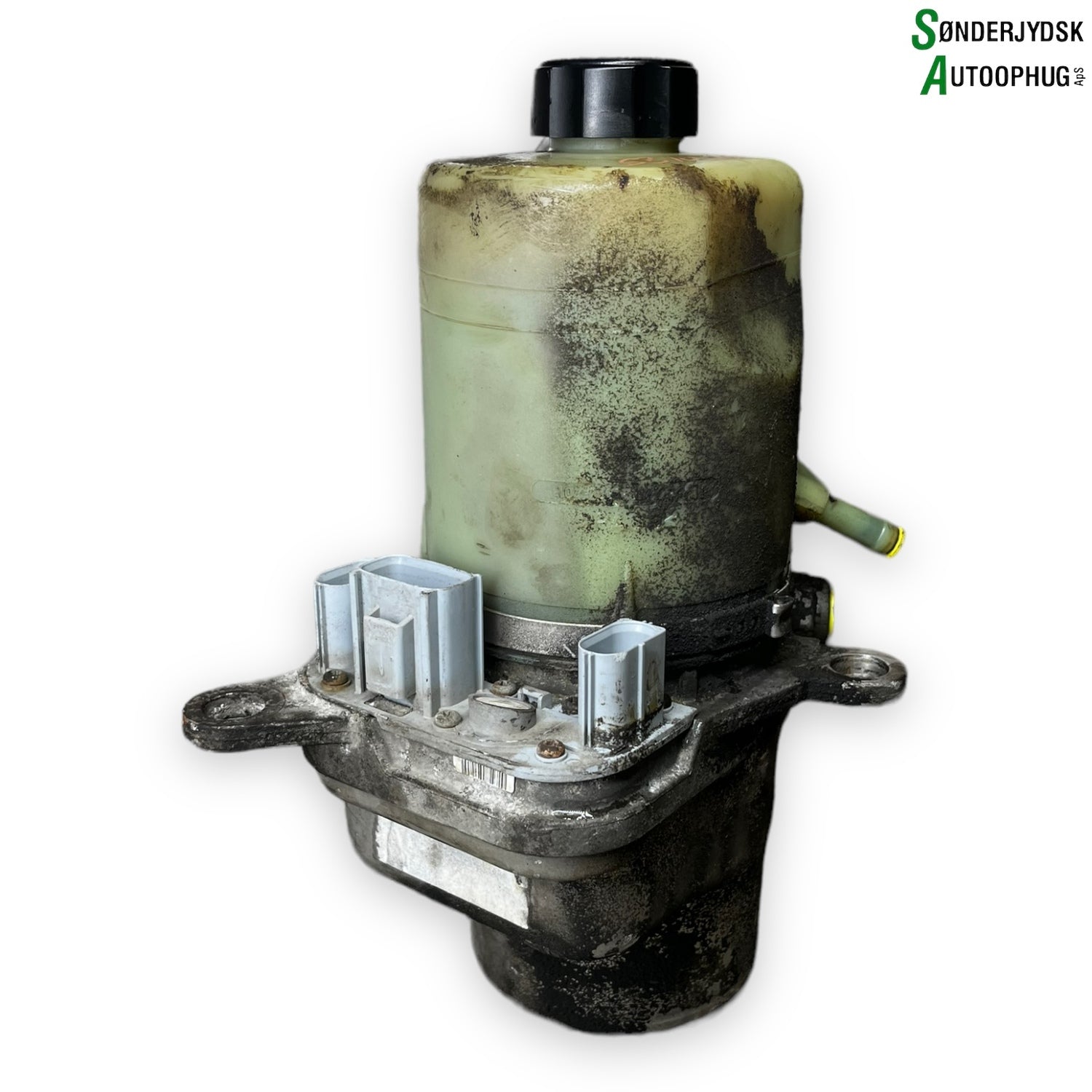 Ford Focus Servopumpe Med OEM Nr. 4M513K514BE Fra Ford Ophugger