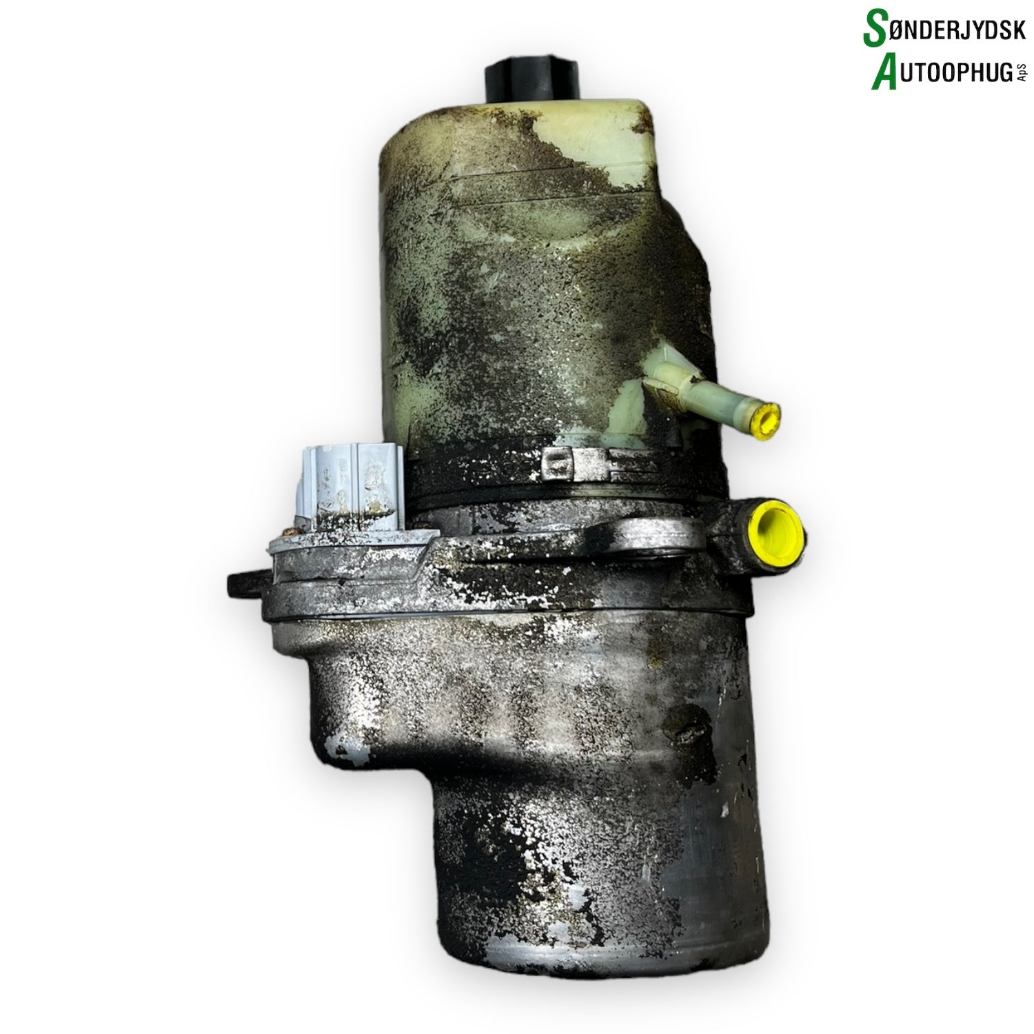 Ford Focus Servopumpe Med OEM Nr. 4M513K514BE Fra Ford Ophugger