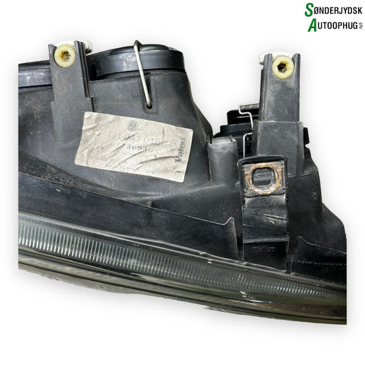 VW Golf 4 1J Forlygte Med OEM Nr. 1J1941016C Fra VW Ophugger