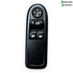 Citroen C3 II Kontakt Rudehejs Med OEM Nr. 28232429 Fra Citroen Ophugger