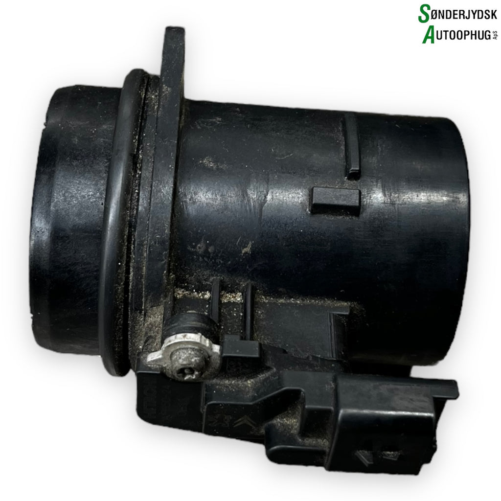 Citroen C3 II Luftmængdemåler Med OEM Nr. 968328298002 Fra Citroen Ophugger