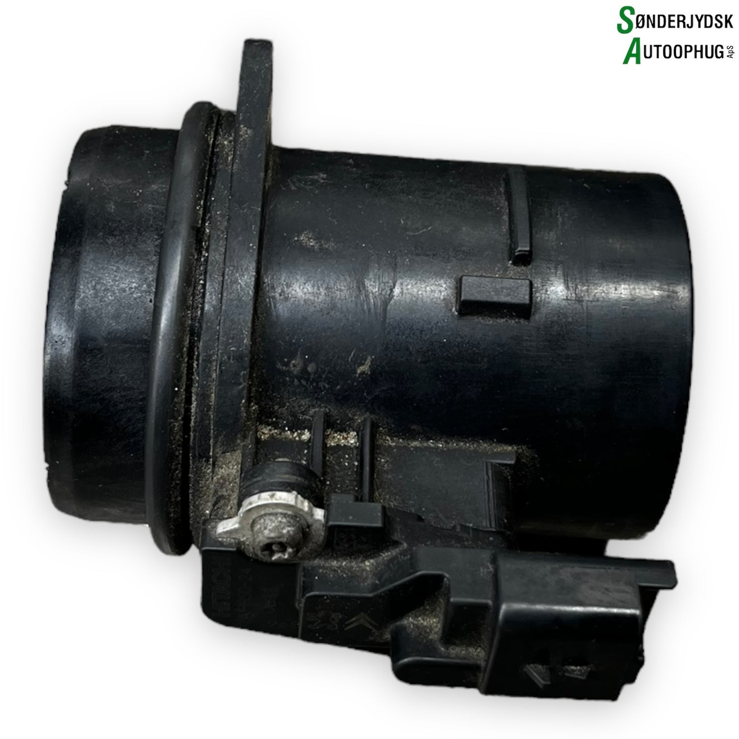 Citroen C3 II Luftmængdemåler Med OEM Nr. 968328298002 Fra Citroen Ophugger