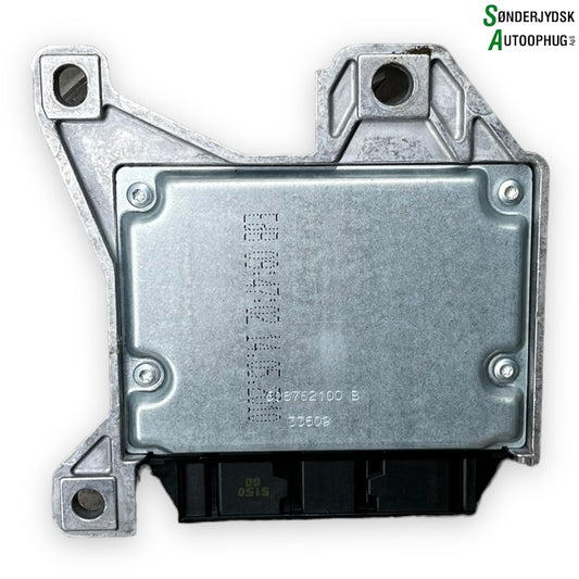 Citroen C3 II Airbag Elboks Med OEM Nr. 608762100B Fra Citroen Ophugger