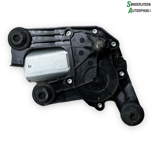 Citroen C3 II Bagrudevisker Motor Med OEM Nr. 9683382380 Fra Citroen Ophugger