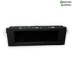 Citroen C3 II Radio, Multi Display Med OEM Nr. 50355029041400 Fra Citroen Ophugger