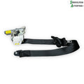Citroen C3 II Sikkerhedsseler For Med OEM Nr. 34054704 Fra Citroen Ophugger